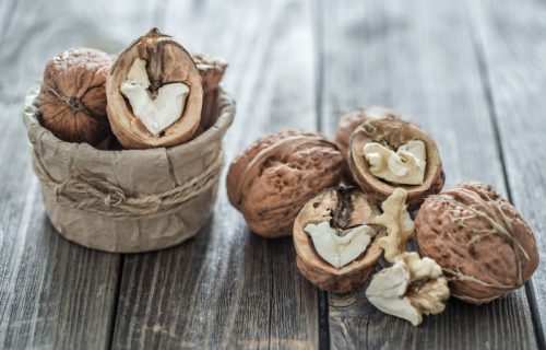 Lista nutricionista: Koji orašasti plodovi su najzdraviji?