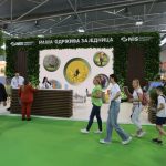 Kompanija NIS i ove godine na Međunarodnom sajmu poljoprivrede u Novom Sadu