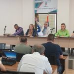 Oglasio se GIK Beograd: Na 90,2 posto obrađenih biračkih mesta, najviše glasova osvojila lista "Beograd sutra", 52,98 odsto