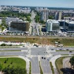 Važne vesti za Beograđane: Evo kad se za saobraćaj otvaraјu zatvorene ulice u centru grada