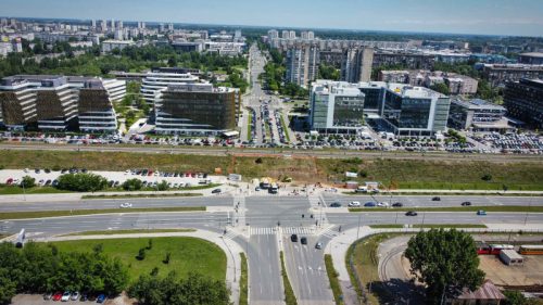 Probijen podvožnjak na Novom Beogradu: Povezaće dva dela ove beogradske opštine