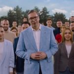 Snažna poruka predsednika Vučića: "Ljudi su najvažniji simbol Srbije, budućnost je u tvojim rukama" (VIDEO)