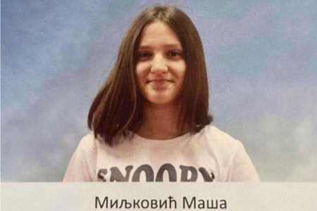 Nestala devojčica u Mirjevu, ostavila telefon kod kuće – otac apeluje: “Ako je vidite, odmah prijavite”