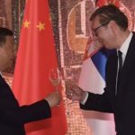 "Ovo je vaša kuća": Predsednik Vučić priredio svečani ručak u čast kineskog predsednika Si Đinpinga (VIDEO)
