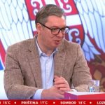 Vučić: "Plata je porasla 150 odsto, više sam uradio za Niš nego svi predsednici zajedno od 1945. godine"