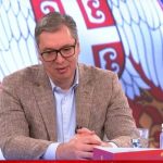Vučić o odluci Crne Gore da glasa za rezoluciju: "Bila mi je odvratna igra oko amandmana koju su izvodili"