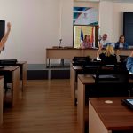 Održana 16. sednica Gradske izborne komisije: Ukupan broj birača u Beogradu iznosi 1.602.112