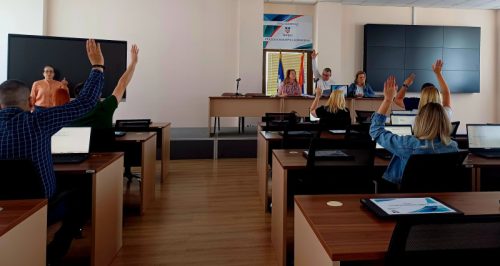Održana 16. sednica Gradske izborne komisije: Ukupan broj birača u Beogradu iznosi 1.602.112