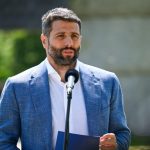 Šapić: "Spomen-park i Spomenik braniocima Beograda 1915. godine konačno završen i uređen na ponos svih nas"