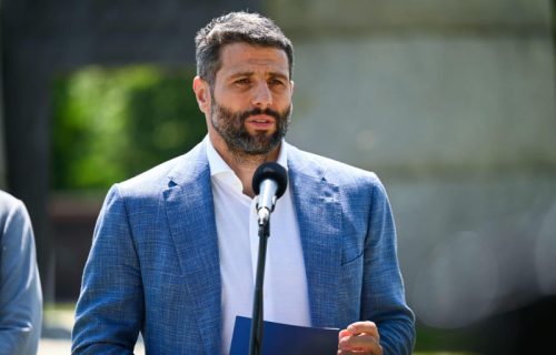 Šapić: "Spomen-park i Spomenik braniocima Beograda 1915. godine konačno završen i uređen na ponos svih nas"