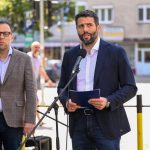 "Mali metro će biti SAOBRAĆAJNA REVOLUCIJA": Šapić najavio pripremne radove za veoma važne projekte