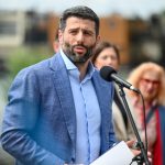 Šapić: "Uklanjaju se svi splavovi, do sada je sklonjen 71, krenulo je čišćenje i oslobađanje obale Save"
