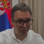 Predsednik Vučić uputio snažnu poruku iz Njujorka grčkoj braći!