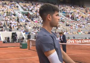 Crne slutnje se obistinile: Alkaraz ne igra na Rolan Garosu