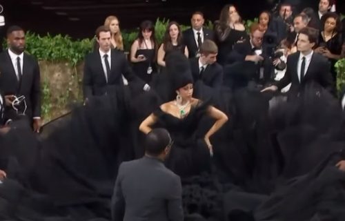 Ovogodišnja Met Gala zaradila 26 miliona dolara: Dupli iznos, u odnosu na pre 10 godina
