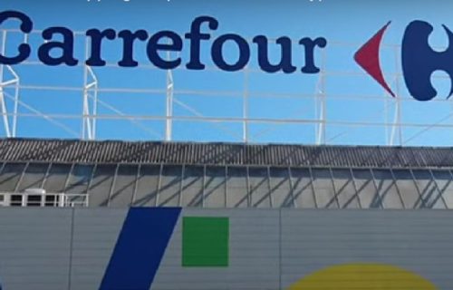 Čuveni francuski supermarket stiže u Srbiju: Carrefour je jedan od najvećih maloprodajnih lanaca u svetu