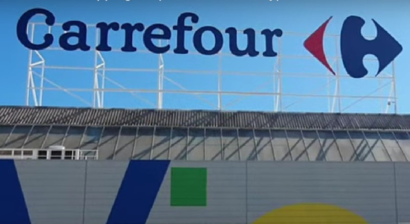 Čuveni francuski supermarket stiže u Srbiju: Carrefour je jedan od najvećih maloprodajnih lanaca u svetu
