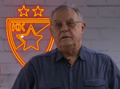 Čović se oglasio pred početak finalne serije: “Nemojte ništa ubacivati u teren” (VIDEO)