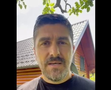 Darko Miličić: Ukoliko SNS ne pobedi na izborima Srbiju čekaju teški dani (VIDEO)