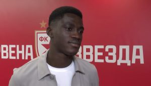 Bivši zvezdaš ostaje “rendžer”: Škoti koriste ispadanje Vulverhemptona i spuštaju cenu