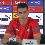 Velika želja Crvene zvezde uskoro slobodan agent: Đuričić na izlaznim vratima Panatinaikosa