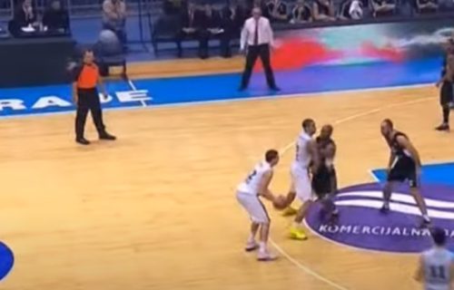 Poginuo bivši košarkaš Partizana, brat NBA zvezde koja igra sa Nikolom Jokićem (FOTO+VIDEO)