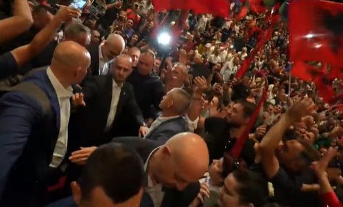 "Velika Albanija" stigla i do Grčke: Podrška tzv. Kosovu se Helenima OBIJA O GLAVU