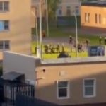 Povređeno sedmoro vojnika: Otkriveno šta se tačno dogodilo prilikom eksplozije u Sankt Peterburgu (VIDEO)