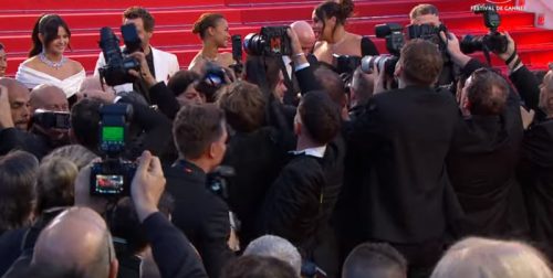 Najduže ovacije na festivalu u Kanu: Aplauz za mjuzikl “Emilia Pérez” trajao je devet minuta (VIDEO)