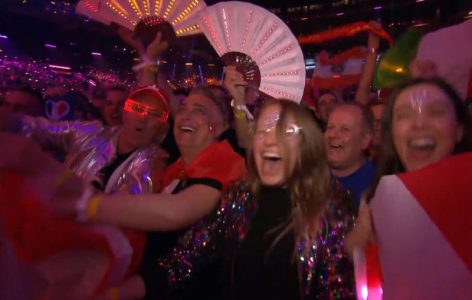 Ovo su finalisti Evrosonga 2024 u Malmeu, završeno drugo polufinale (VIDEO)