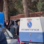 Suprug evroposlanice nađen mrtav: Oko vrata mu je bila vezana plastična traka (VIDEO)