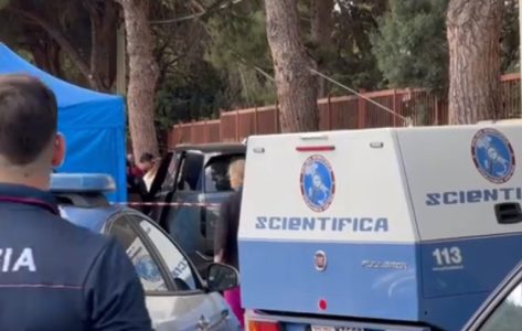 Suprug evroposlanice nađen mrtav: Oko vrata mu je bila vezana plastična traka (VIDEO)