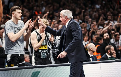 Obradović promešao kockice pred početak KLS-a: Šansu dobijaju mladi igrači