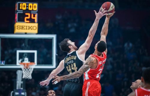 Partizan i Zvezda će morati da izdvoje pravo bogatstvo za mesto u Evroligi naredne godine