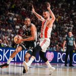 ABA liga promenila satnice mečeva finalne serije između Partizana i Zvezde