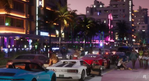 Hakovane varalice: Osvetnik objavio podatke 64.000 igrača GTA V