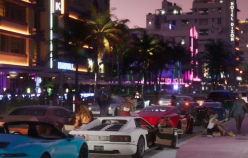 Ovu informaciju čeka svaki gejmer: Objavljeno kad izlazi GTA VI