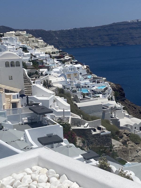 Santorini