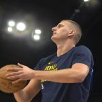 Jokić može da odahne: Stigle odlične vesti za Denver pred odlučujući meč protiv Minesote