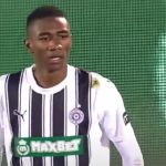 Kastiljo odlazi iz Partizana: Nije u planovima za narednu sezonu