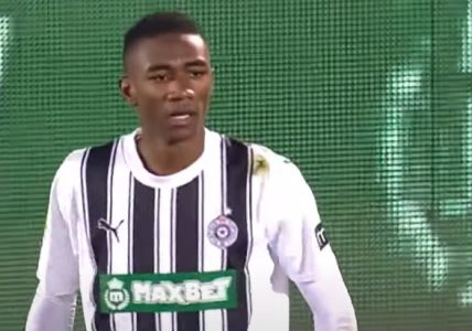 Kastiljo odlazi iz Partizana: Nije u planovima za narednu sezonu