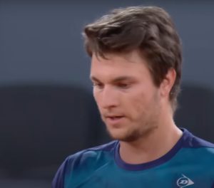 Rubljov ipak prejak: Kecmanović ispao sa mastersa u Rimu