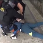 Filmska drama na Zvezdari: Policija razbila reketašku grupu, odmah posle usledio bombaški napad