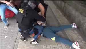 Razbijena velika kriminalna grupa: Dovozili u Srbiju ukradena kola, uhapšeno 16 osumnjičenih širom zemlje