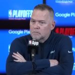 Šokantna odluka: Denver otpustio Majka Melouna, otkaz dobio i generalni menadžer