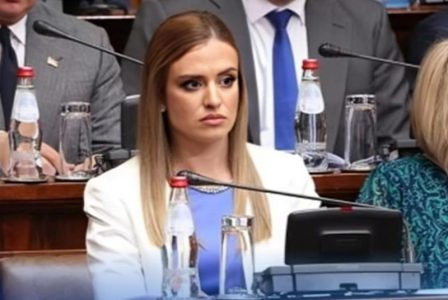 “Upad u Poštansku štedionicu na Kosovu i Metohiji je akt genocidne politike”