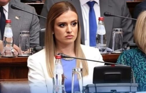 Ministarka Milica Đurđević Stamenkovski oštro reagovala na zabranu Prištine patrijarhu da dođe na Kosovo