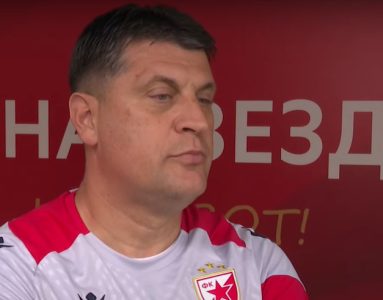 Milojević hvali sledećeg rivala: “Rasterećeni su i uvek igraju dobro” (VIDEO)