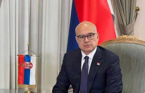 Miloš Vučević: "Očekujem reakciju Tužilaštva i ODIHR zbog napada na SNS kol centre"
