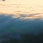 Oblak prekrio grad: Neobična meteorološka pojava, kamera zabeležila neverovatan trenutak (VIDEO)